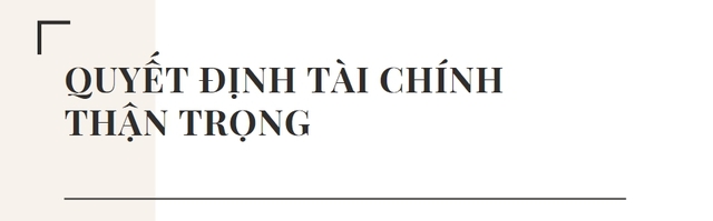 Độ tuổi mà thu nhập của hầu hết đàn ông đạt đỉnh: Cẩn trọng ngay vì đằng sau “thời hoàng kim” là nguy cơ lớn - Ảnh 5.