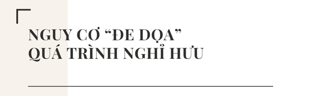 Độ tuổi mà thu nhập của hầu hết đàn ông đạt đỉnh: Cẩn trọng ngay vì đằng sau “thời hoàng kim” là nguy cơ lớn - Ảnh 3.