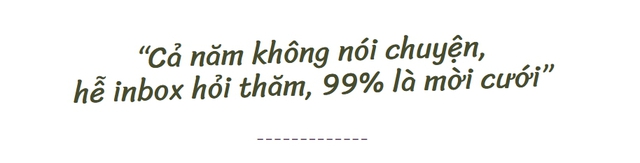 Mừng cưới 200k bị “chê”: Thiệp cưới trao tay, đau đầu ngay chuyện phong bì, không biết bao nhiêu cho đủ - Ảnh 3.