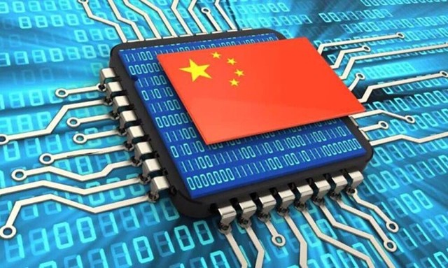 Tham vọng trở thành nền kinh tế số 1 thế giới của Trung Quốc đang bị Mỹ kéo tụt chỉ vì công nghệ này - Ảnh 2.