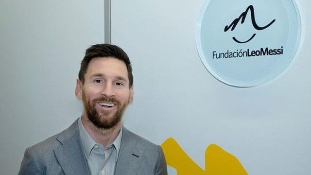 Messi quyên góp hàng triệu euro cho các nạn nhân vụ động đất tại Thổ Nhĩ Kỳ - Ảnh 1.