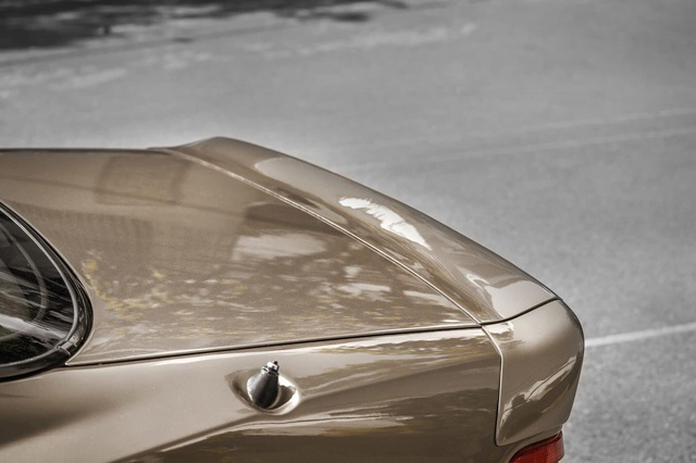 Dân chơi Nha Trang phục dựng Mercedes-Benz S500 Coupe 1999: Chi hàng tỉ đồng, mất hơn 1 năm - Ảnh 8.