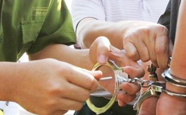 Hải Dương: Khởi tố, bắt tạm giam 6 người nguyên cán bộ CSGT Công an TP Chí Linh