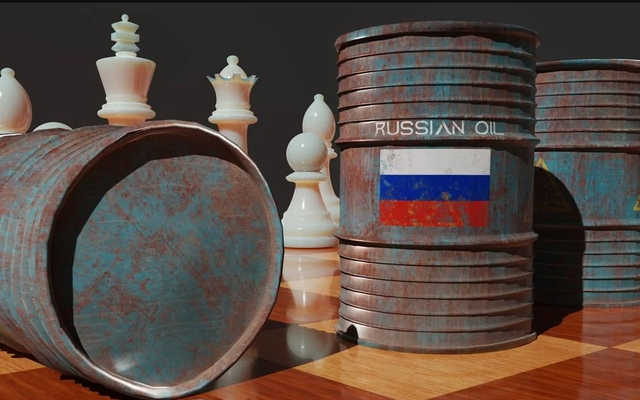 Mỹ: "Chúng tôi không tìm cách trừng phạt Ấn Độ, cứ thoải mái mua dầu Nga"