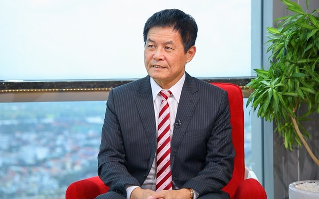 Ông Nguyễn Quốc Kỳ, Chủ tịch HĐQT Vietravel