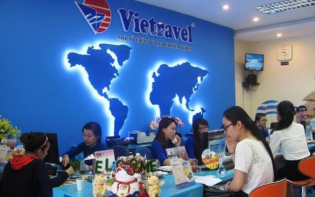 Tập đoàn Hưng Thịnh trở thành cổ đông lớn sở hữu 20,5% vốn cổ phần của Vietravel