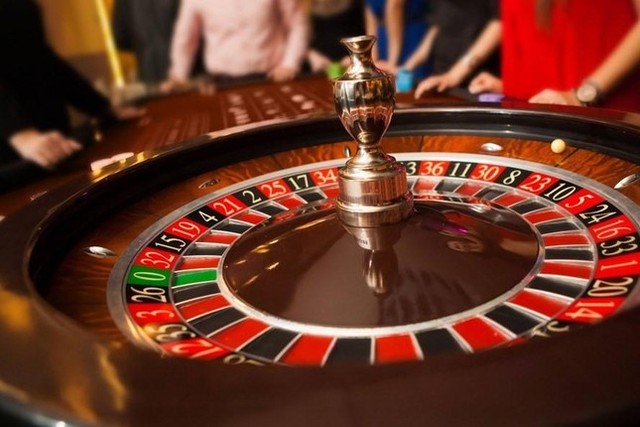 Muốn chơi casino người Việt phải chứng minh có ít nhất 10 triệu đồng/tháng - Ảnh 1.