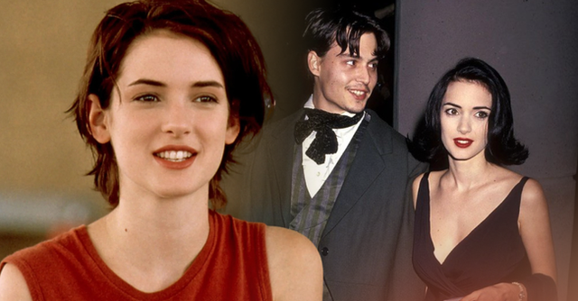 Nàng ngọc nữ thất sủng của Hollywood Winona Ryder: Nỗi đau của người bị bỏ lại phía sau những cuộc tình và sự hồi sinh của 1 mỹ nhân - Ảnh 1.