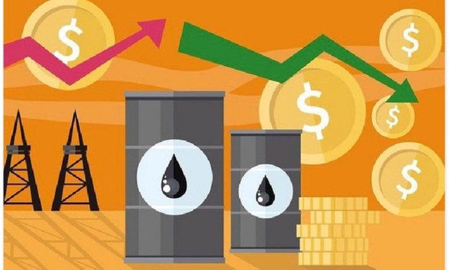 Thị trường ngày 11/02: Giá dầu tăng hơn 2%, đường thô đạt đỉnh 6 năm trong khi đồng có tuần giảm thứ 3 liên tiếp - Ảnh 1.