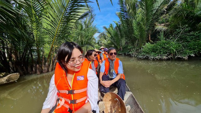 4 tỉnh thành có nhiều nét văn hoá đặc sắc thích hợp cho du khách đam mê mô hình du lịch khám phá địa phương - Ảnh 21.