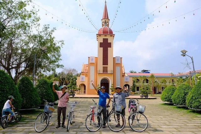 4 provinces have many unique cultural features suitable for tourists who are passionate about local discovery tourism - Photo 20.