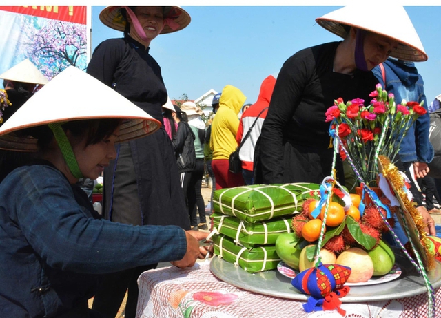 4 tỉnh thành có nhiều nét văn hoá đặc sắc thích hợp cho du khách đam mê mô hình du lịch khám phá địa phương - Ảnh 6.