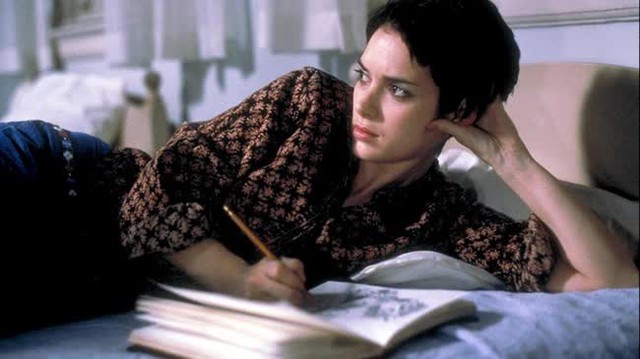 Nàng ngọc nữ thất sủng của Hollywood Winona Ryder: Nỗi đau của người bị bỏ lại phía sau những cuộc tình và sự hồi sinh của 1 mỹ nhân - Ảnh 5.