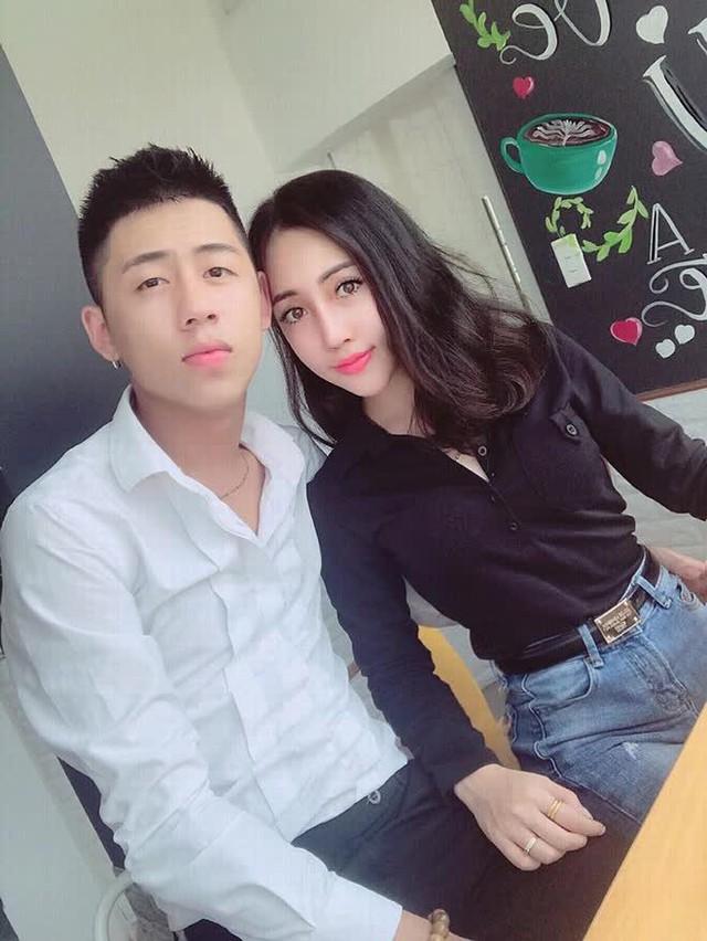 Những món quà Valentine của chồng nhà người ta: Có anh tặng xe sang hơn 3 tỷ, có anh chuyển khoản 300 triệu liền tay - Ảnh 3.