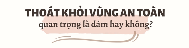 Cách người có tiền trả ơn: Người phụ nữ nghèo bỏ việc khởi nghiệp, nhờ 1 quý nhân ủng hộ sau lưng, vừa thành tỷ phú đã đền đáp khiến ai cũng sốc - Ảnh 9.