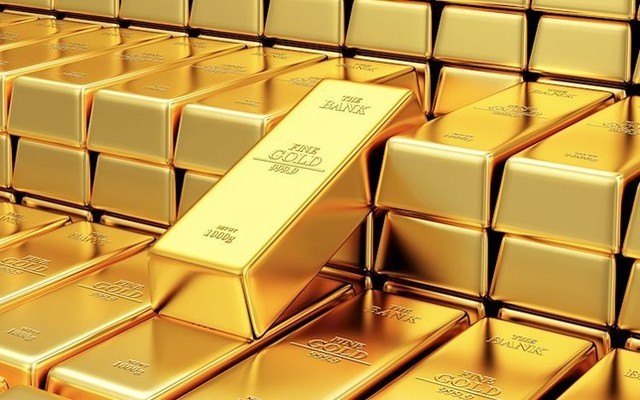 Giá vàng thế giới giảm 3 tuần liên tiếp, vàng trong nước sẽ ra sao? - Ảnh 1.