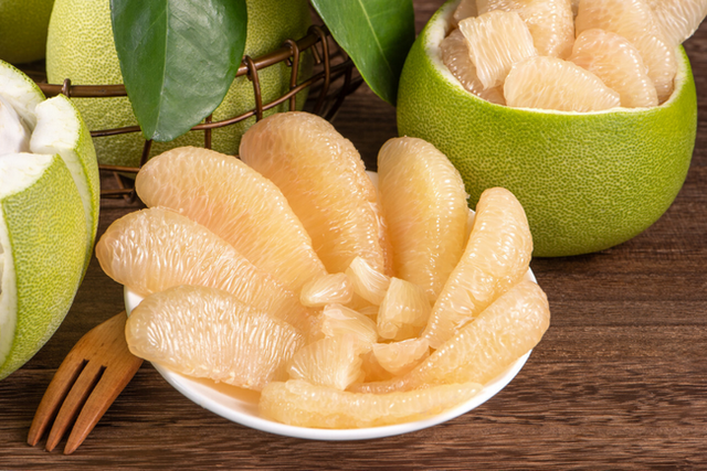 Có 5 loại trái cây làm tiêu mỡ bụng tự nhiên, giúp đẹp da và phòng nhiều bệnh nguy hiểm - Ảnh 4.