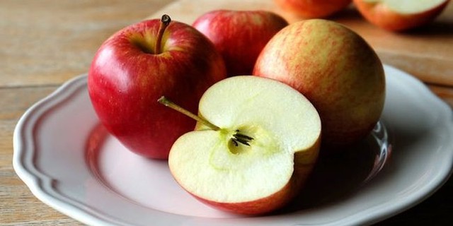 Có 5 loại trái cây làm tiêu mỡ bụng tự nhiên, giúp đẹp da và phòng nhiều bệnh nguy hiểm - Ảnh 2.