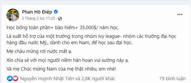 Thần đồng Đỗ Nhật Nam gây ngỡ ngàng với ngoại hình hiện tại, học Tiến sĩ năm 22 tuổi, được các trường top đầu thế giới trao học bổng hàng tỷ đồng - Ảnh 5.