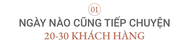 Xây dựng thương hiệu thời trang bán hơn 10 triệu đồng/váy vẫn được săn đón, NTK Helene Hoài: “Tôi tự tin có thể phục vụ bất cứ khách hàng cao cấp nào” - Ảnh 1.