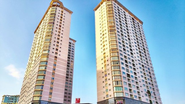 Hà Nội lý giải việc thu hồi 5.000m2 đất 'vàng' tại Làng quốc tế Thăng Long