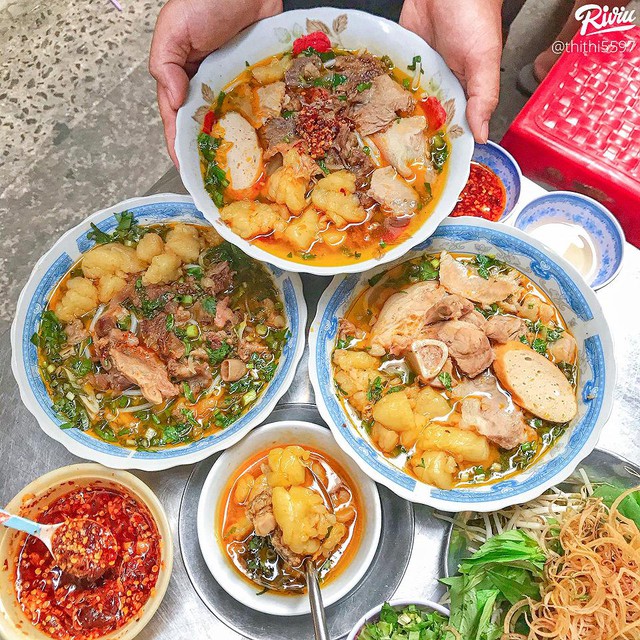 Những quán ăn ngon dù TP.HCM giấu tận trong hẻm sâu vẫn bị các tín đồ ẩm thực lùng ra - Ảnh 7. Những quán ăn ngon dù TP.HCM giấu tận trong hẻm sâu vẫn bị các tín đồ ẩm thực lùng ra - Ảnh 7.