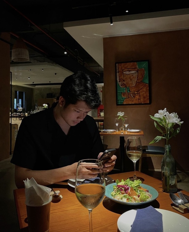 Bắt sóng loạt nhà hàng sang trọng ở Hà Nội cho một ngày Valentine “vạn người mơ” - Ảnh 27.