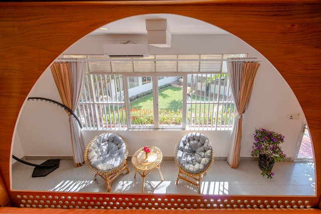 Hotels in Buon Ma Thuot are priced from only 400 thousand, convenient for you to participate in the coffee festival season in the Central Highlands in March - Photo 7.
