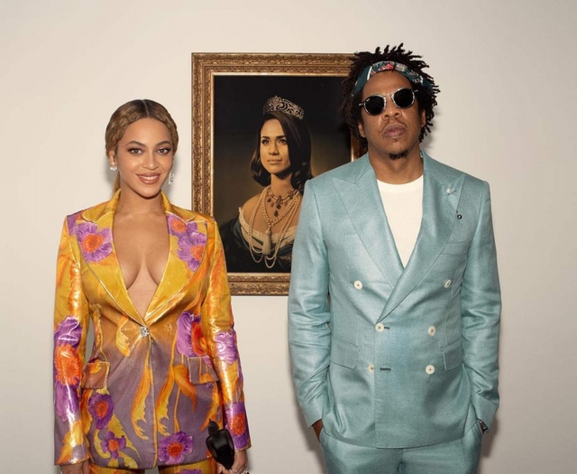 Inside the lavish $88 million mansion of Beyoncé and Jay-Z - Photo 1.