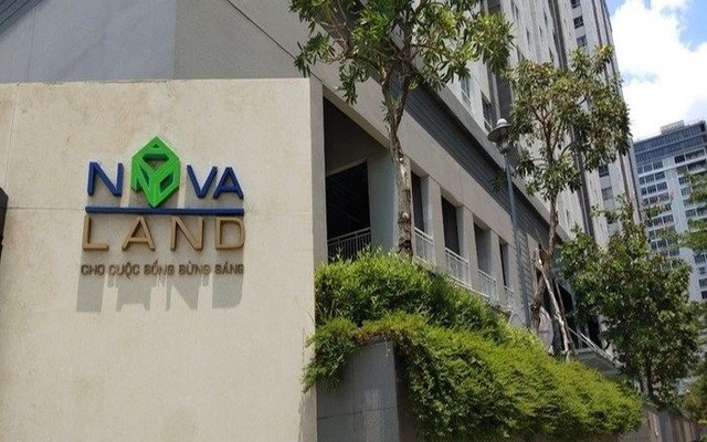 Gặp khó khăn về dòng tiền, Novaland thay đổi hình thức tài trợ ưu đãi lãi suất, khách hàng mua nhà tự thanh toán lãi và được cấn trừ thanh toán kèm lãi suất