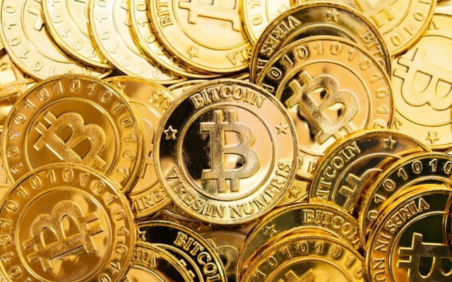 Giá Bitcoin hôm nay tăng nhẹ