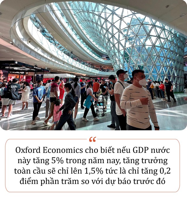 Nền kinh tế đã ‘trỗi dậy’, nhưng đây là lý do tại sao Trung Quốc không thể trở thành siêu anh hùng cứu cả thế giới như kỳ vọng - Ảnh 4.