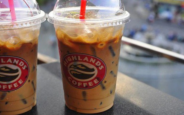  Các chuỗi cà phê Việt Nam mà thương hiệu % Arabica phải dè chừng - Ảnh 17.