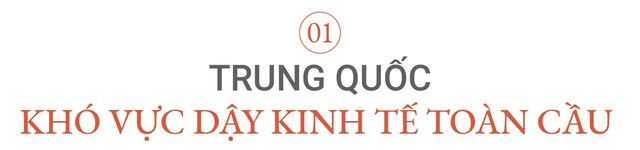 Nền kinh tế đã ‘trỗi dậy’, nhưng đây là lý do tại sao Trung Quốc không thể trở thành siêu anh hùng cứu cả thế giới như kỳ vọng - Ảnh 1.