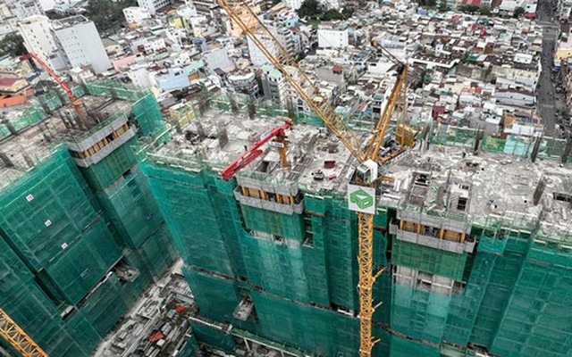 Tháo gỡ khó khăn cho bất động sản: "Thay vì mệnh lệnh hành chính, cần hành động ngay"