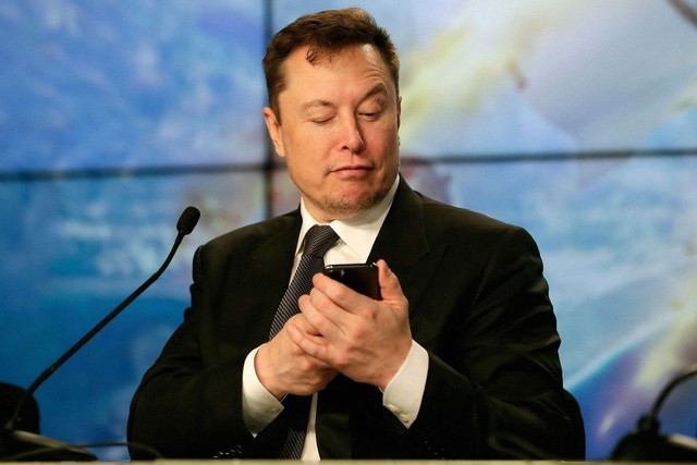 Elon Musk mắc chứng tự kỷ thiên tài: Tôi đã tái định nghĩa ô tô điện, sắp đưa mọi người lên sao Hỏa, mọi người có nghĩ tôi là một gã bình thường không? - Ảnh 2.