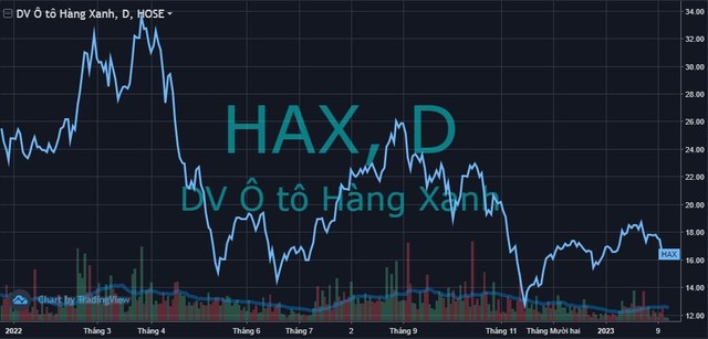 Haxaco (HAX) hoàn tất phát hành 15 triệu cổ phiếu để hoán đổi trái phiếu - Ảnh 1.