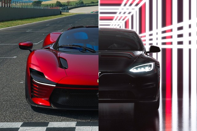 Đây có phải bí kíp vàng giúp Tesla lên đỉnh thế giới, đến CEO Ferrari cũng phải khâm phục - Ảnh 2.