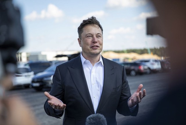 Elon Musk mắc chứng tự kỷ thiên tài: Tôi đã tái định nghĩa ô tô điện, sắp đưa mọi người lên sao Hỏa, mọi người có nghĩ tôi là một gã bình thường không? - Ảnh 1.