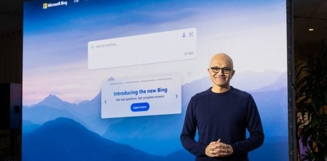 Chatbot dựa trên ChatGPT của Microsoft gây sốc vì “mắng” người dùng, AI chưa gì đã thể hiện sự hung hãn và khó kiểm soát? - Ảnh 1.