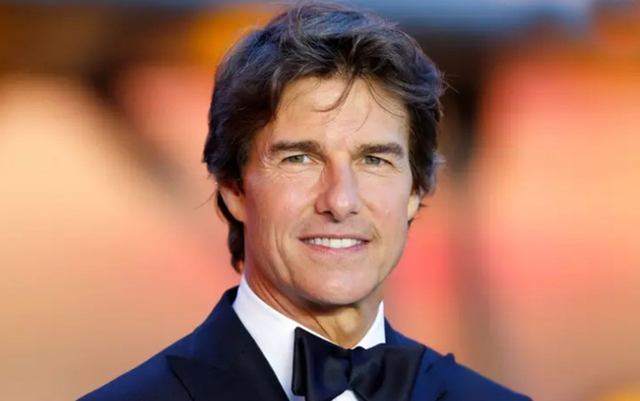 4 eating secrets to help "action movie god" Tom Cruise stay in shape despite being U70 - Photo 2.