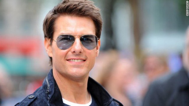 4 eating secrets to help "action movie god" Tom Cruise stay in shape even though he's U70 - Photo 1.