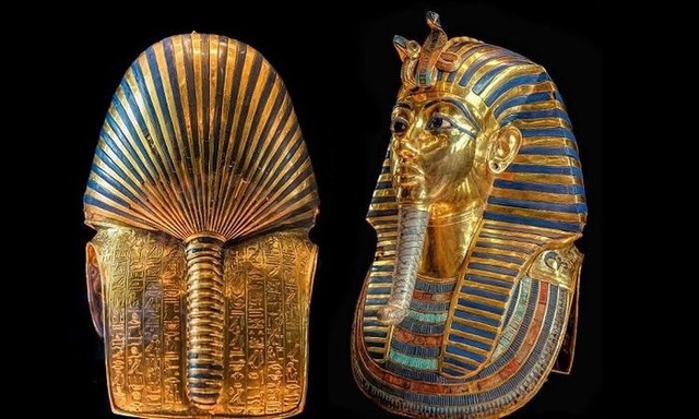 Đúng ngày này 1 thế kỷ trước, nhân loại khai mở lăng mộ Pharaoh Tutankhamun: Chiếc quan tài vàng cùng hàng nghìn món đồ tùy táng quý giá hé lộ một kỷ nguyên thịnh trị dưới thời vị vua đoản mệnh - Ảnh 2.