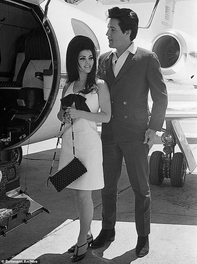 Máy bay Elvis Presley có chủ mới sau hơn 40 năm ở nghĩa địa - Ảnh 7.
