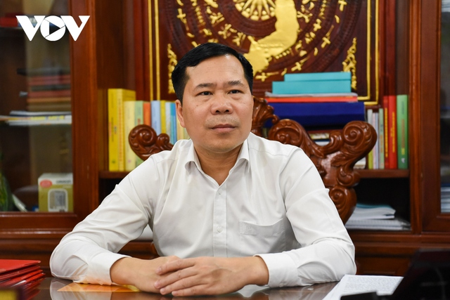 Thuận Thành trước thời điểm nâng cấp lên thị xã của tỉnh Bắc Ninh - Ảnh 4.
