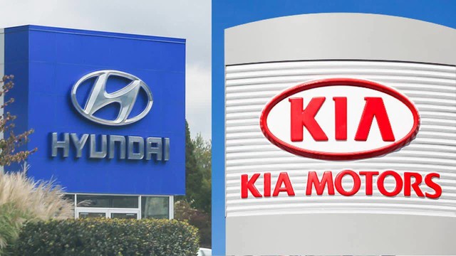 Vì trò thử thách trên TikTok, hàng triệu xe Hyundai và Kia phải cập nhật phần mềm chống trộm - Ảnh 1.