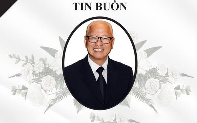 Chủ tịch Hiệp hội Chế biến và Xuất khẩu Thủy sản Việt Nam (VASEP) qua đời