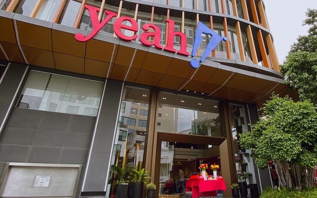 Yeah1 (YEG) “quay xe”, muốn chào bán cổ phiếu riêng lẻ để tăng vốn