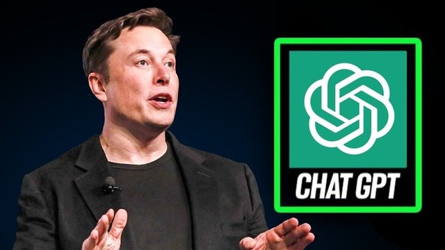 Đồng sáng lập OpenAI, Elon Musk vẫn dè chừng trí tuệ nhân tạo khi đưa ra cảnh báo: “AI là rủi ro lớn nhất của nền văn minh” - Ảnh 2.