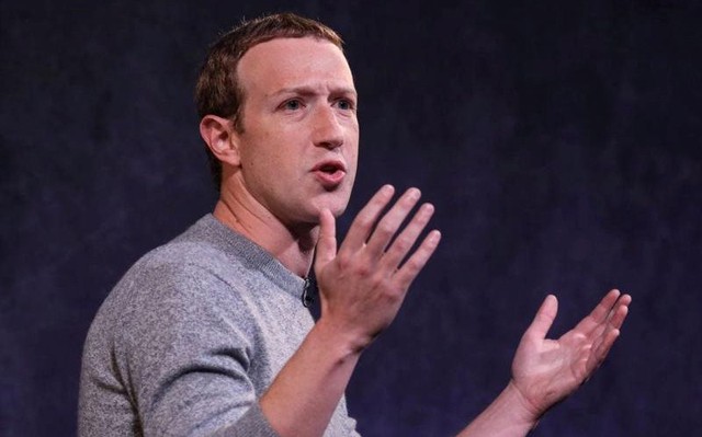 Choáng với chi phí đảm bảo an ninh cho Mark Zuckerberg chẳng kém nguyên thủ quốc gia - tiêu tốn 1,9 tỷ đồng/ngày